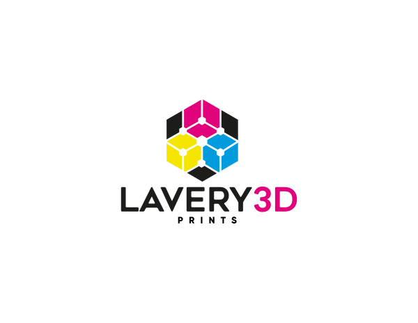 Lavery3dprints