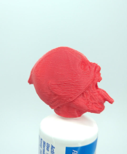 DEADPOOL Toothpaste Cap Topper 3D PRINTED